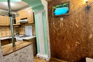 квартира за адресою Героїв Оборони Одеси вул. (Героїв Сталінграду), 74