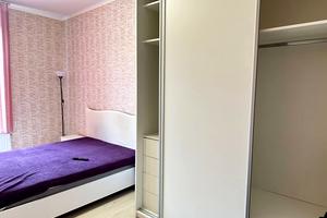 квартира по адресу Зеленая ул., 70