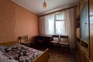 квартира за адресою Київська вул., 34