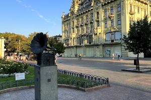 комерційна за адресою Ніни Строкатої вул. (Буніна), 38