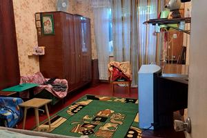 квартира по адресу Валентиновская ул. (Блюхера), 26а
