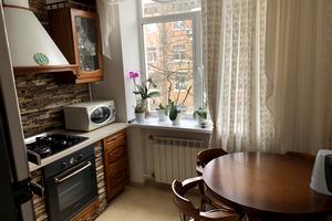 квартира по адресу Дмитра Годзенка ул. (Глазунова), 3