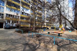 квартира за адресою Братів Зерових вул. (Червонопартизанська), 14-А