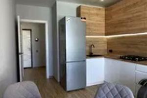 квартира за адресою Сімейна вул., 6