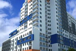 квартира за адресою Володимира Моссаковського вул. (Клари Цеткін), 3