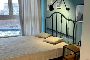 квартира по адресу Кобзаря бульв., 5