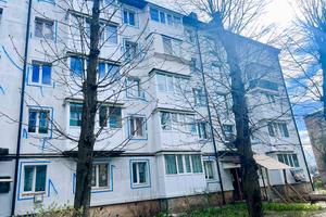 квартира по адресу Полевая ул., 26
