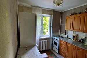 квартира за адресою Єреванська вул., 8