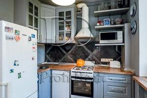 квартира за адресою Григорія Чупринки вул. (Чудновського), 8-А
