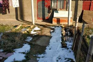 будинок за адресою Цветочная
