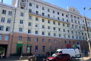 квартира за адресою Дмитра Яворницького просп. (Карла Маркса), 123