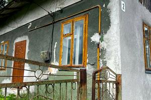 будинок за адресою Івана Франка вул.