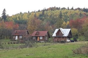 дом по адресу Гнилиця