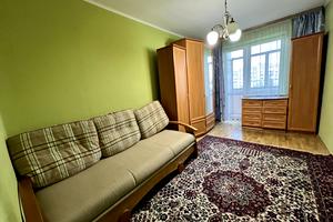 квартира по адресу Евгения Патона ул., 2/4