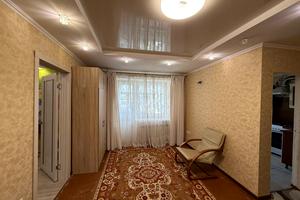 квартира по адресу Буковая ул. (Завода Комсомолец), 37