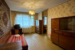 квартира по адресу Индустриальный просп. (Фрунзе), 46