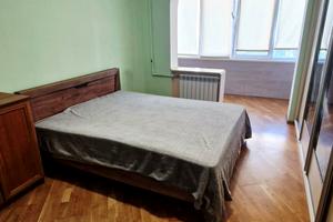 квартира по адресу Львов, Хуторовка ул., 34