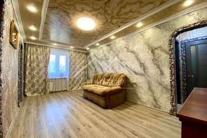 квартира за адресою Віталія Матусевича вул. (XXII Партз'їзду), 53