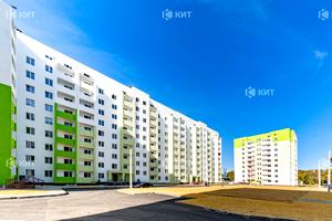 квартира по адресу Мира ул., 47