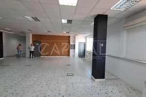 коммерческая по адресу Степана Бандеры просп. (Московський), 10-В