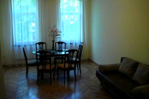 квартира за адресою Михайла Коцюбинського вул., 27