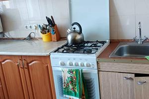 квартира по адресу Донецкое шоссе, 15