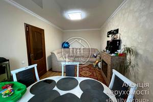 квартира по адресу 5-й Заречный микрорайон , 91