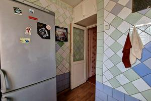комната по адресу Гагарина просп. (Гагаріна), 56