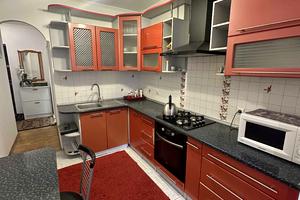 квартира по адресу Кульчицкой ул., 16