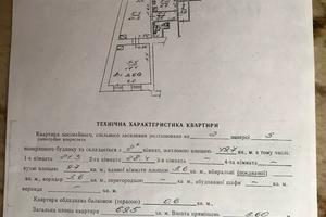квартира за адресою Личаківська вул. (), 36