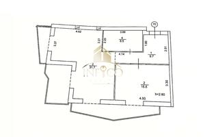 квартира по адресу Бульвар Шевченка, 150/2