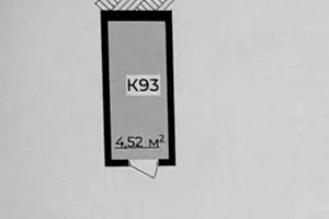 квартира по адресу Стрийская ул., 121