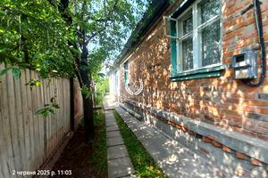 будинок за адресою Бобровицька вул.