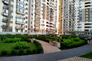 квартира за адресою Люстдорфська дорога вул., 90б