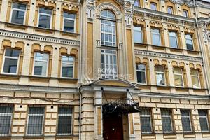 коммерческая по адресу Михайловская пл., 12б