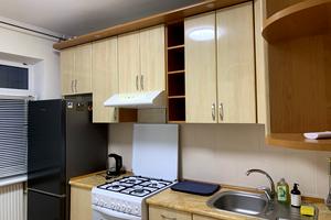 квартира за адресою Тараса Шевченка бульв., 4