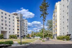 квартира по адресу Франковская ул., 10-А