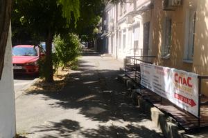квартира за адресою Мала Арнаутська вул., 55