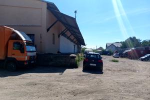 комерційна за адресою Польова вул., 8