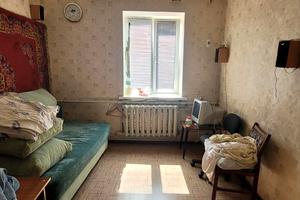 дом по адресу Солдатский пер., 7