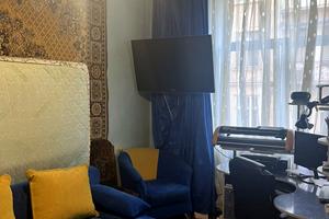 квартира по адресу Раппопорта ул., 10