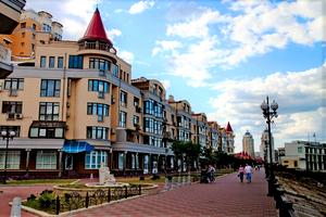 квартира за адресою Оболонська набережна вул., 19