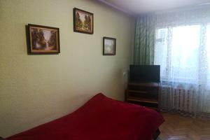 квартира по адресу Александра Архипенко ул. (Мате Залки), 8-А