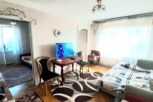 квартира по адресу Оболонский просп., 7-Б