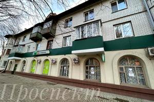 квартира за адресою Британська вул. (Горького), 45
