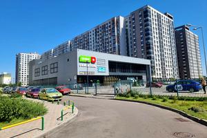 комерційна за адресою Тираспольська вул., 56