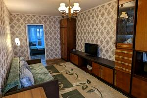 квартира по адресу Березняковская ул., 38