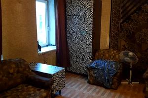 квартира за адресою Конторська вул. (Червоножовтнева), 27