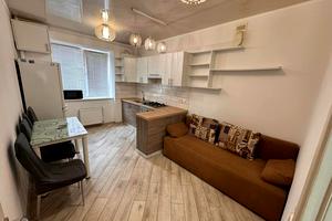 квартира за адресою Кульпарківська, 226