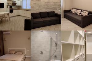 квартира за адресою Перемоги просп., 85